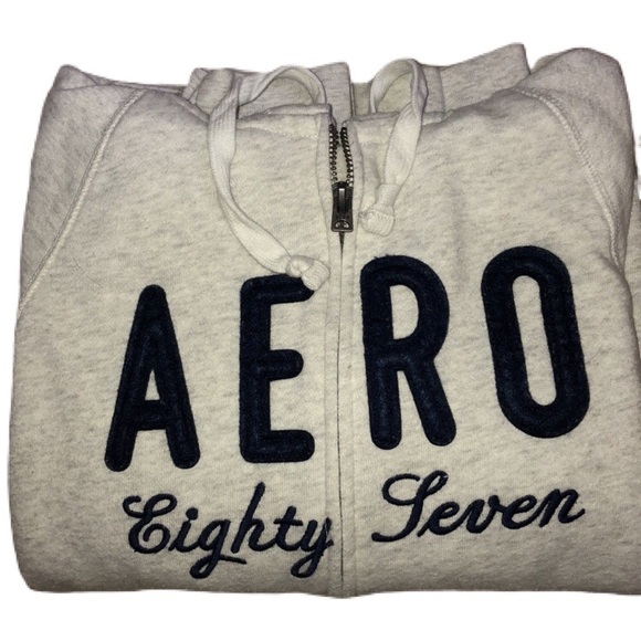 Aeropostale Tops - 🎄Aeropostale Women’s Full-Zip Hoodie
